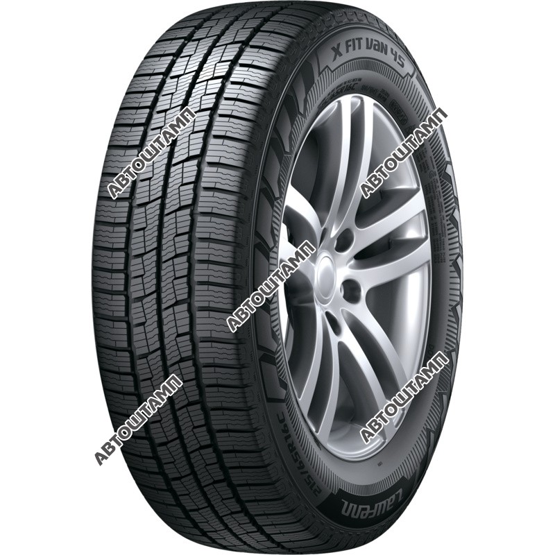 225/70R15C X FIT Van 4S LV71 112/110S TBL
