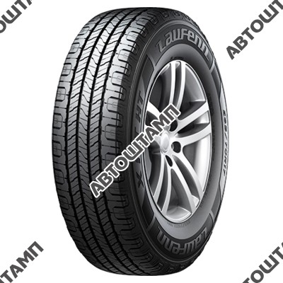 225/70R16 X Fit HT LD01 103H TBL