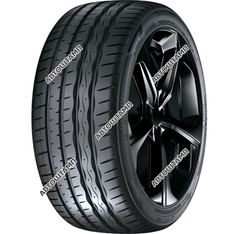 255/40ZR19 Z Fit EQ LK03 100Y XL TBL