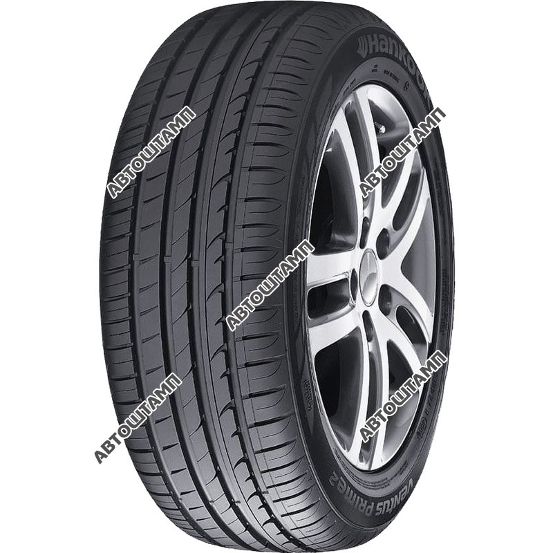 215/50R17 Ventus Prime 2 K115 91V TBL