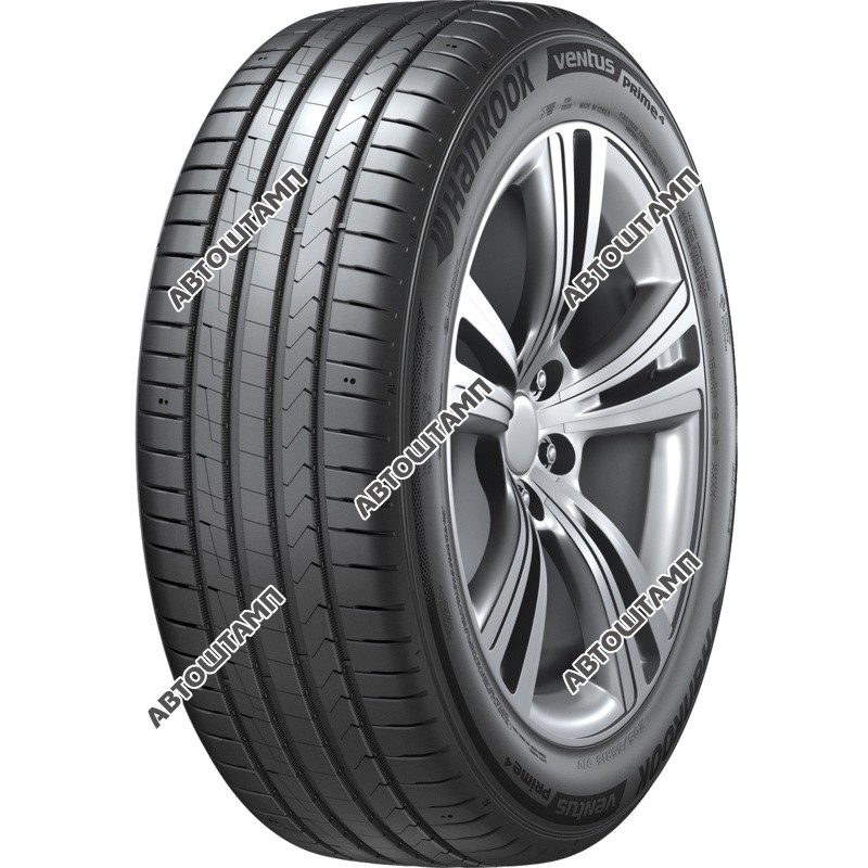 215/50R17 Ventus Prime 4 K135 95W XL TBL