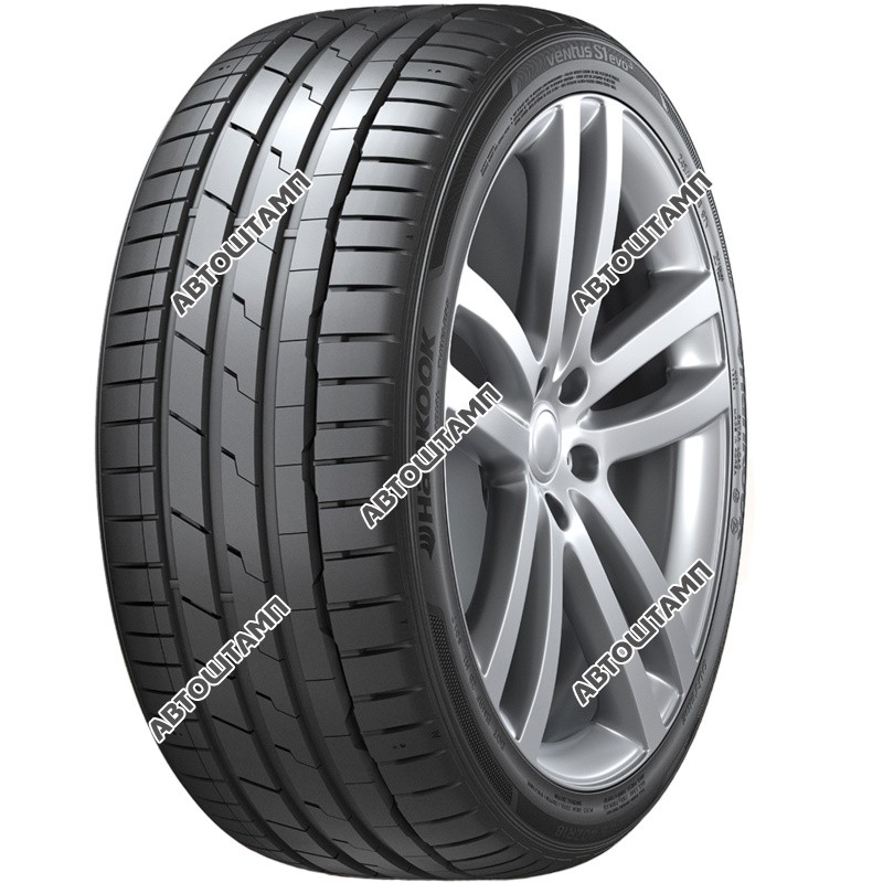 285/45ZR19 Ventus S1 Evo 3 SUV K127A 111Y XL TBL