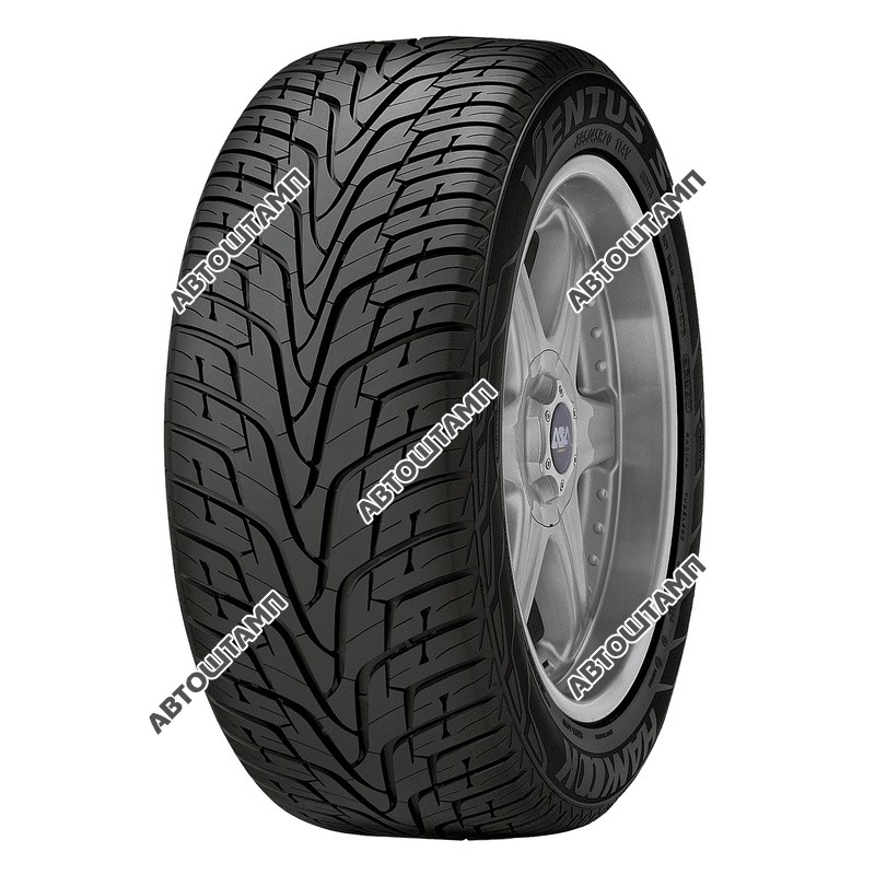 285/60R18 Ventus ST RH06 116V TBL