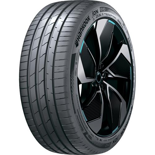255/45R20 iON evo SUV IK01A 101T TBL