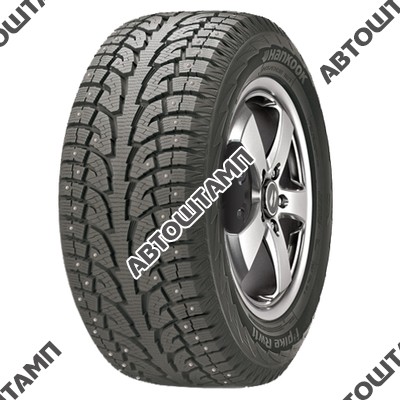 275/40R20 i*Pike RW11 106T XL зимняя шипованная TBL