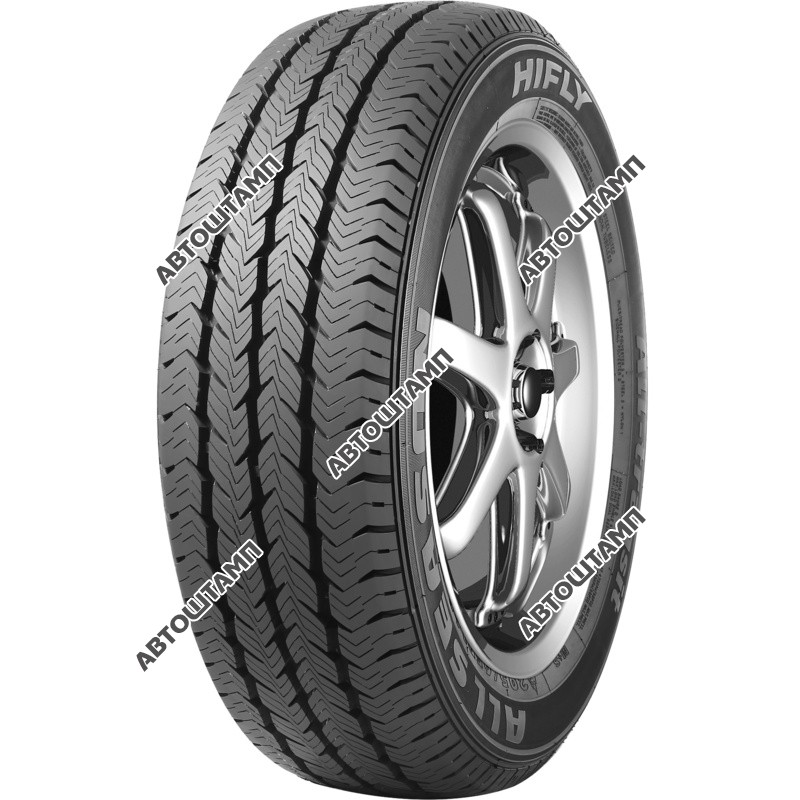 225/70R15C All-Transit нс8 112/110R TBL