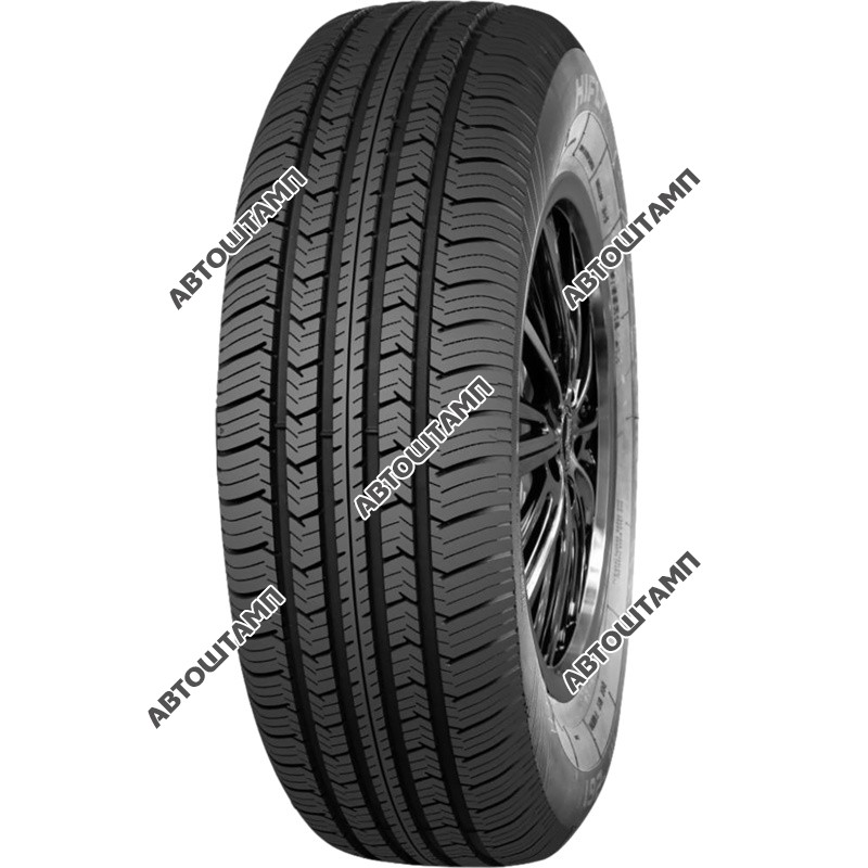 205/55R16 HF-261 91V TBL