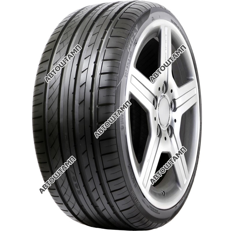 225/50R17 HF805 98W XL TBL