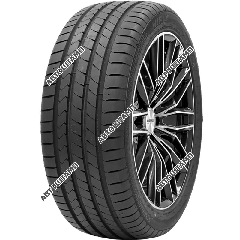 215/55R17 HF820 98W XL TBL