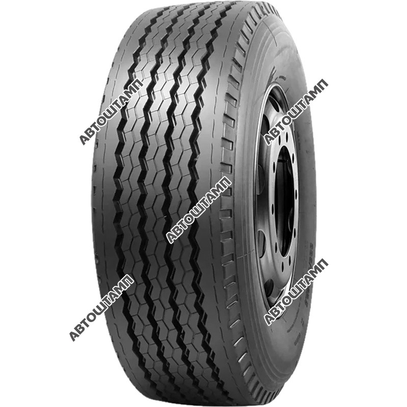 385/65R22.5 HH107 нс20 160K прицепная TBL M+S