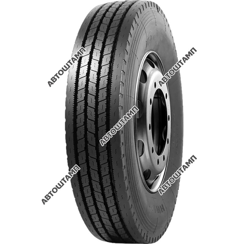 245/70R19.5 HH111 нс16 135/133L универсальная TBL M+S