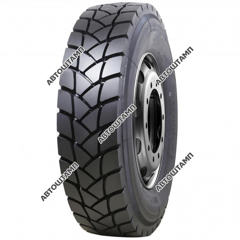 13R22.5 HH302 нс20 156/152L ведущая TBL M+S