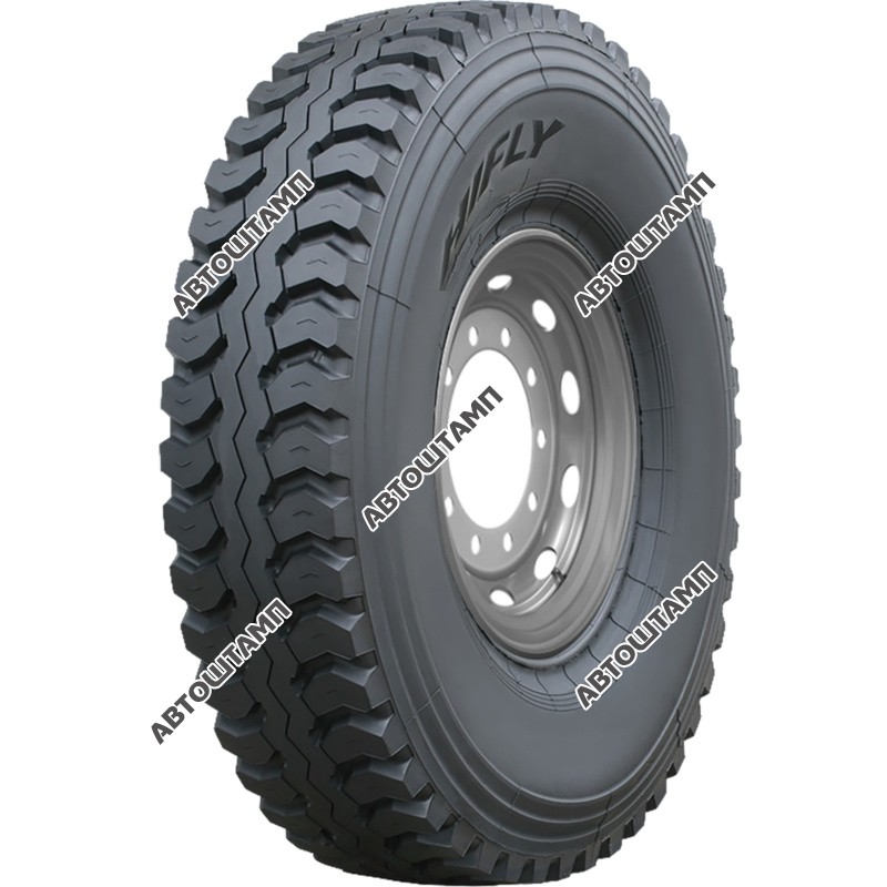 7R16 HH306 нс14 118/114M ведущая TTF