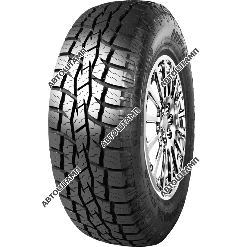 275/55R20 Vigorous AT606 113H TBL M+S 3PMSF