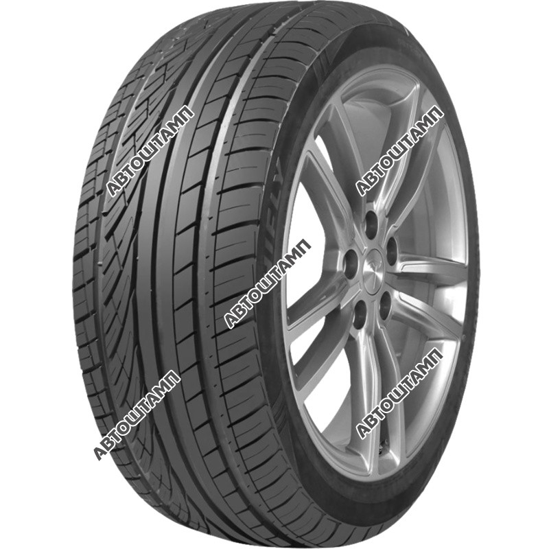 225/55R18 Vigorous HP801 98V TBL