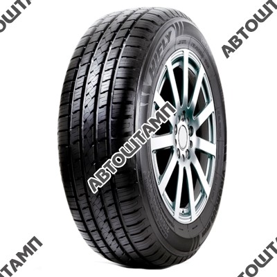 235/60R17 Vigorous HT601 102H TBL