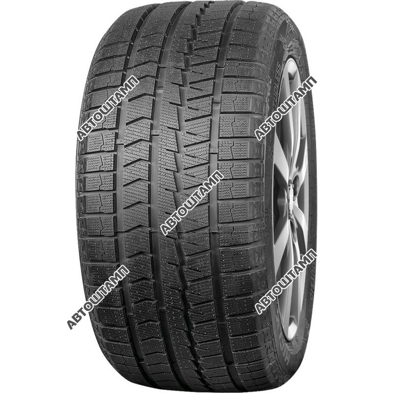 265/60R18 Vigorous WP801 110H зимняя нешипуемая TBL