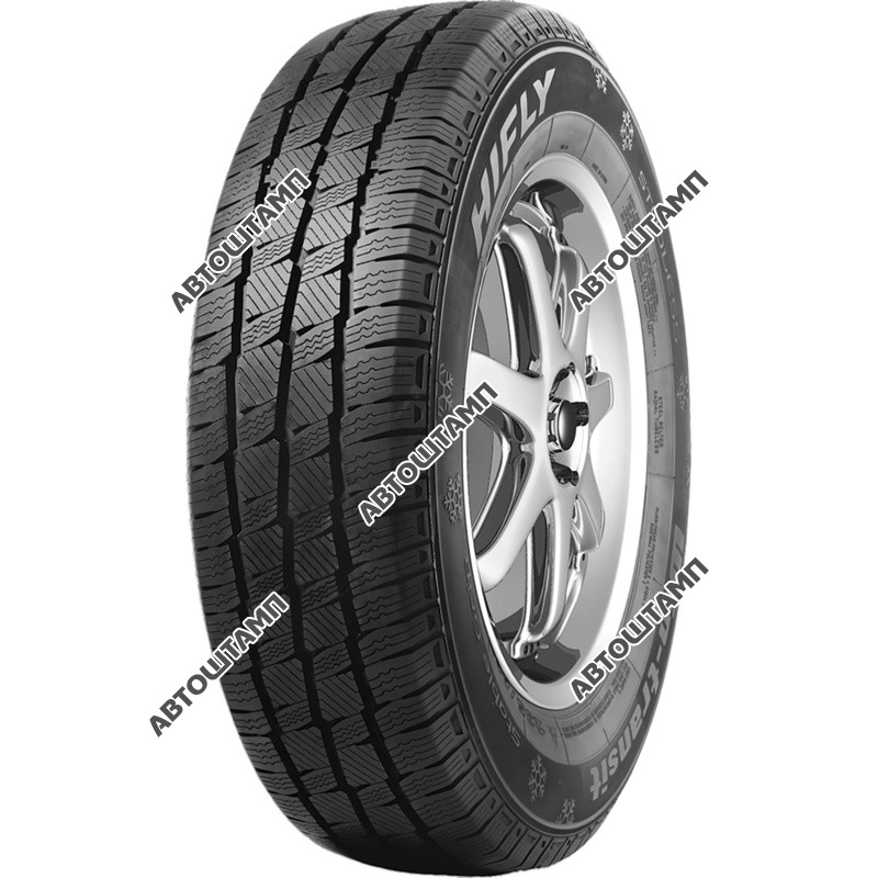 215/65R15C Win-Transit нс6 104/102R зимняя нешипуемая TBL