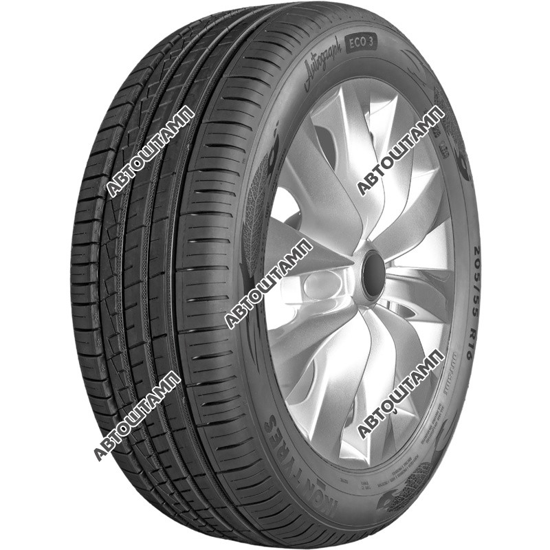 185/75R16C Autograph Eco C3 104/102S TBL