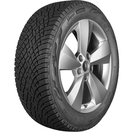 235/45R18 Autograph Snow 5 98T XL зимняя нешипуемая TBL