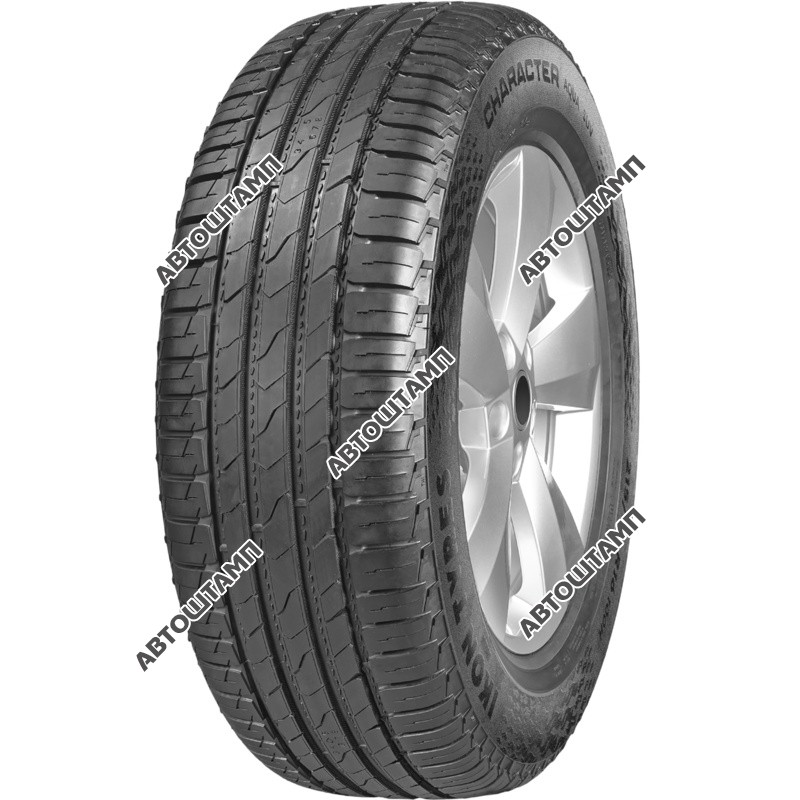 215/60R17 Character Aqua SUV (Nordman S2 SUV) 96H TBL