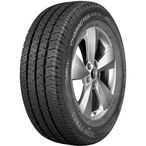 195/70R15 Character Eco C2 104/102S TBL