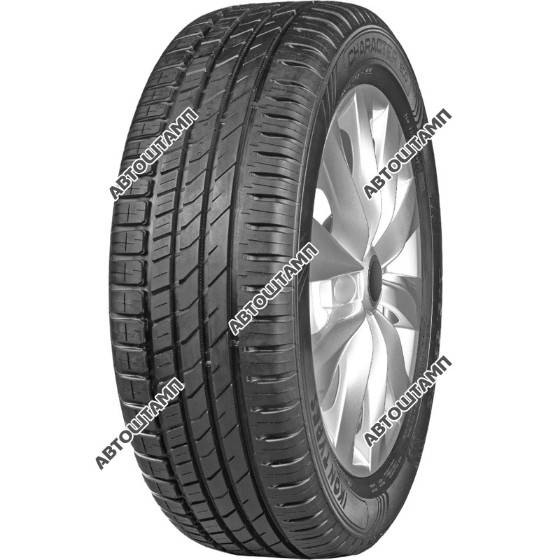 195/50R15 Character Eco (Nordman SX3) 82H TBL