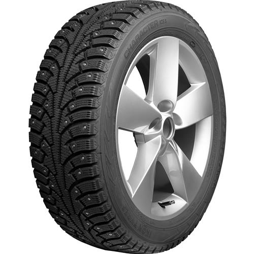 205/60R16 Character Ice 5 (Nordman 5) 96T XL зимняя шипованная TBL