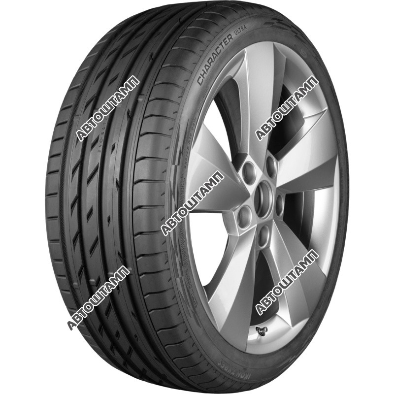 235/50R18 Character Ultra (Nordman SZ2) 97V TBL