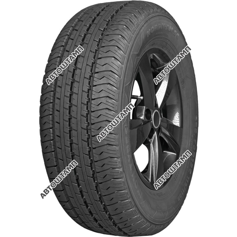195/70R15C NORDMAN SC 104/102S TBL