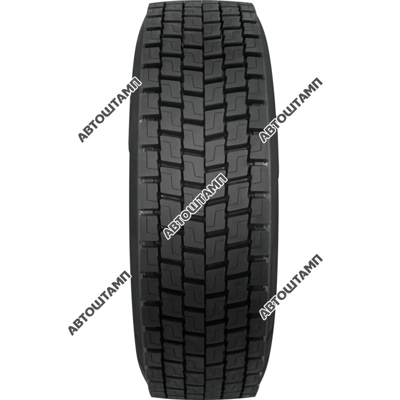 315/70R22.5 HD2-260 154/150L ведущая TBL M+S