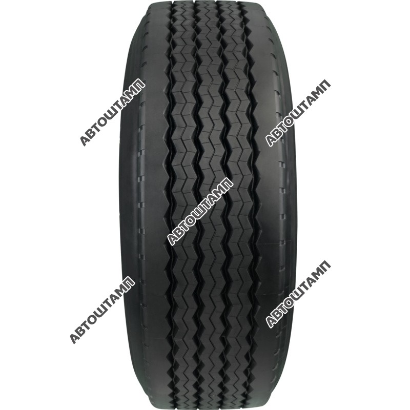 385/65R22.5 HTE2-295 160J прицепная TBL M+S