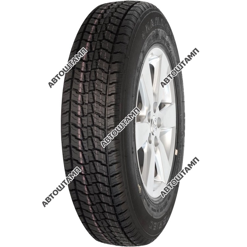 225/75R16C 218 121/120N TBL