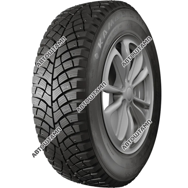 215/65R16 515 102Q зимняя шипованная TBL