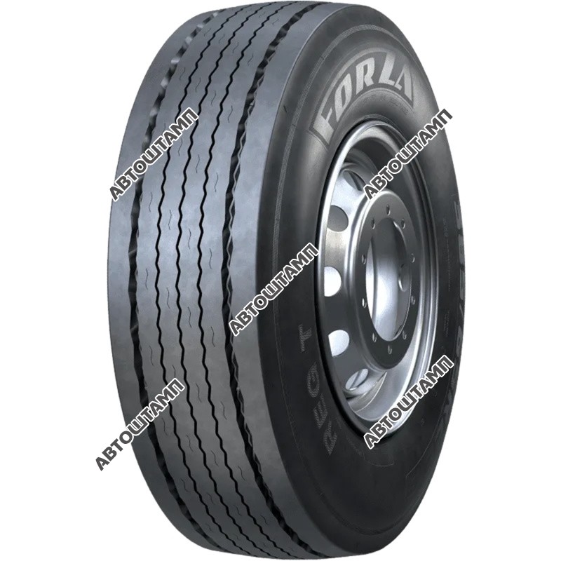 385/65R22.5 Forza REG T 160K прицепная TBL M+S