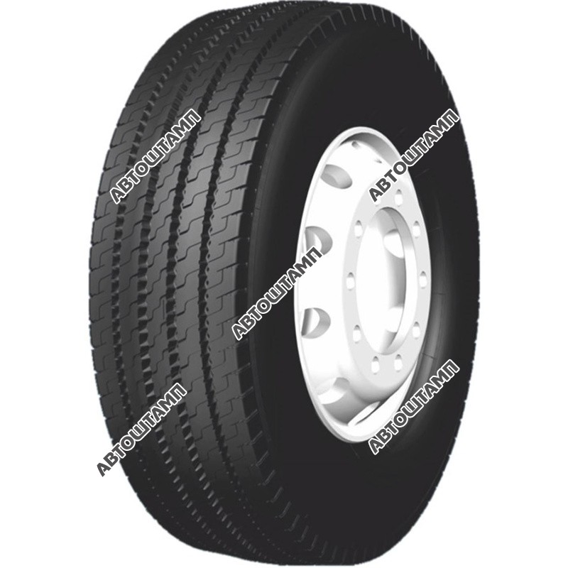 385/65R22.5 NF 202 160K рулевая TBL M+S 3PMSF