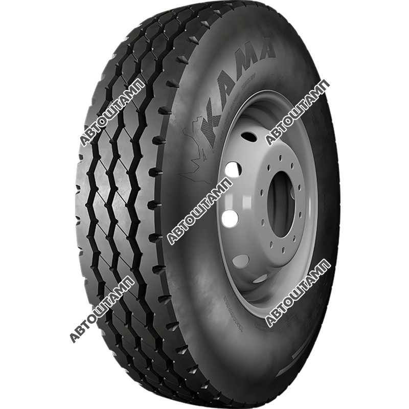 11R22.5 NF 701 148/145K рулевая TBL M+S