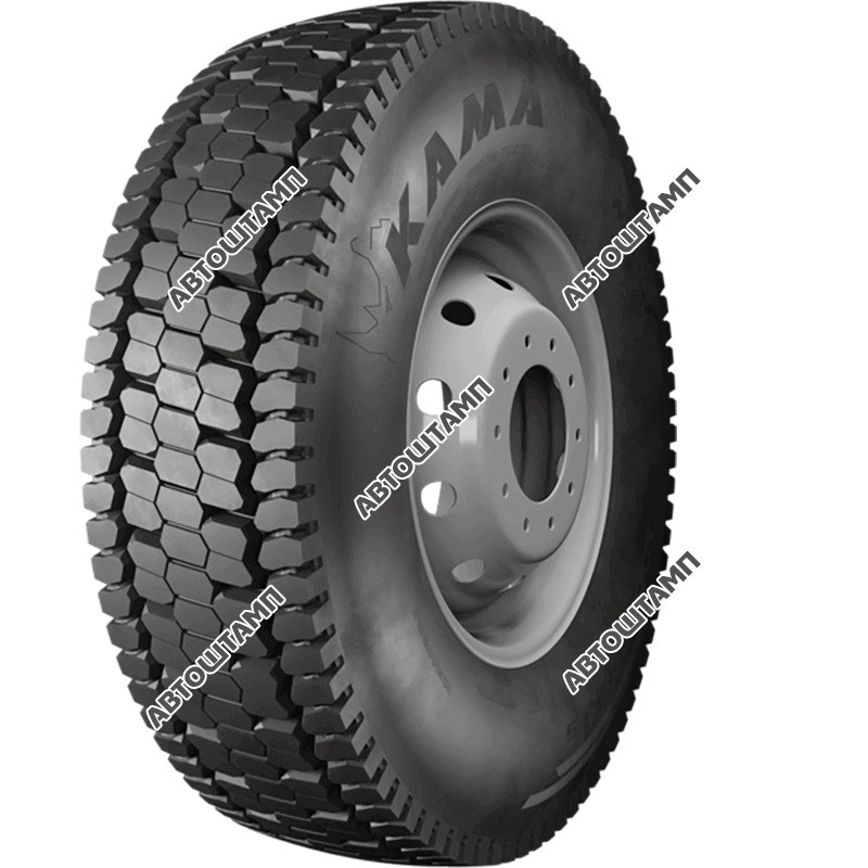 275/70R22.5 NR 201 148/145L ведущая TBL