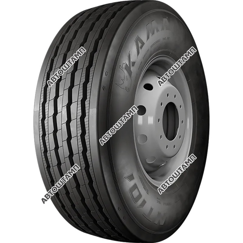 385/65R22.5 NT 101 164K прицепная TBL FRT