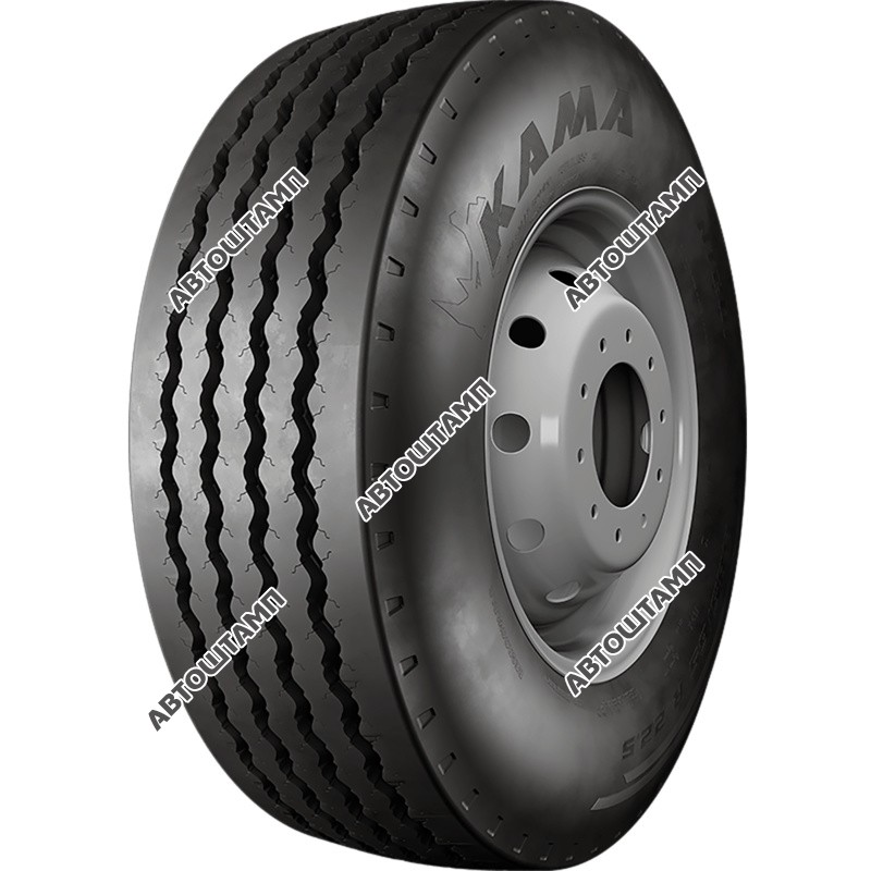 385/65R22.5 NT 201 160K прицепная TBL M+S 3PMSF