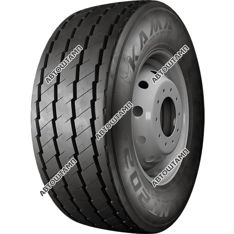 385/65R22.5 NT 202 160K прицепная TBL FRT M+S