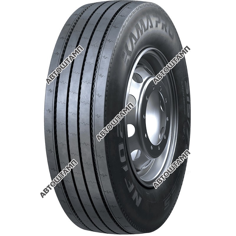 315/70R22.5 PRO NF 102 156/150L рулевая TBL