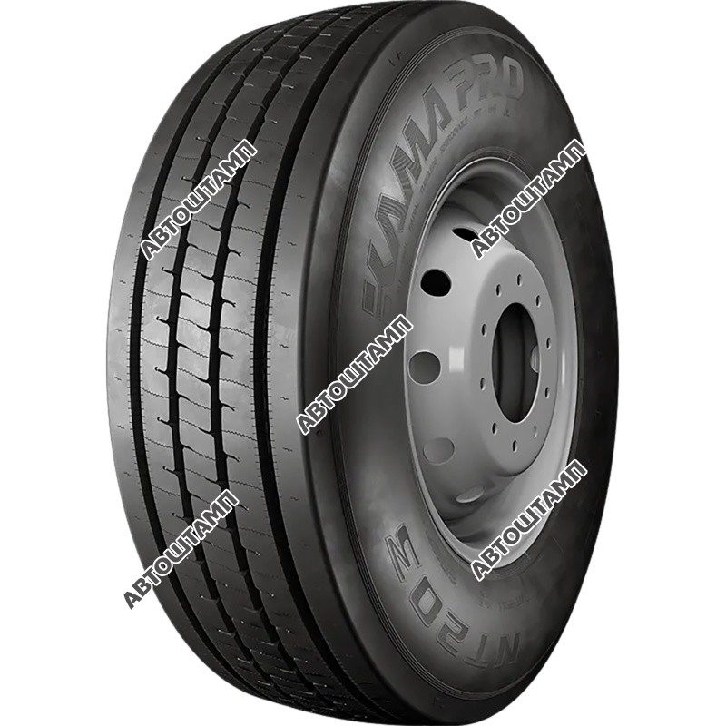 385/55R22.5 PRO NT 203 160K прицепная TBL M+S 3PMSF