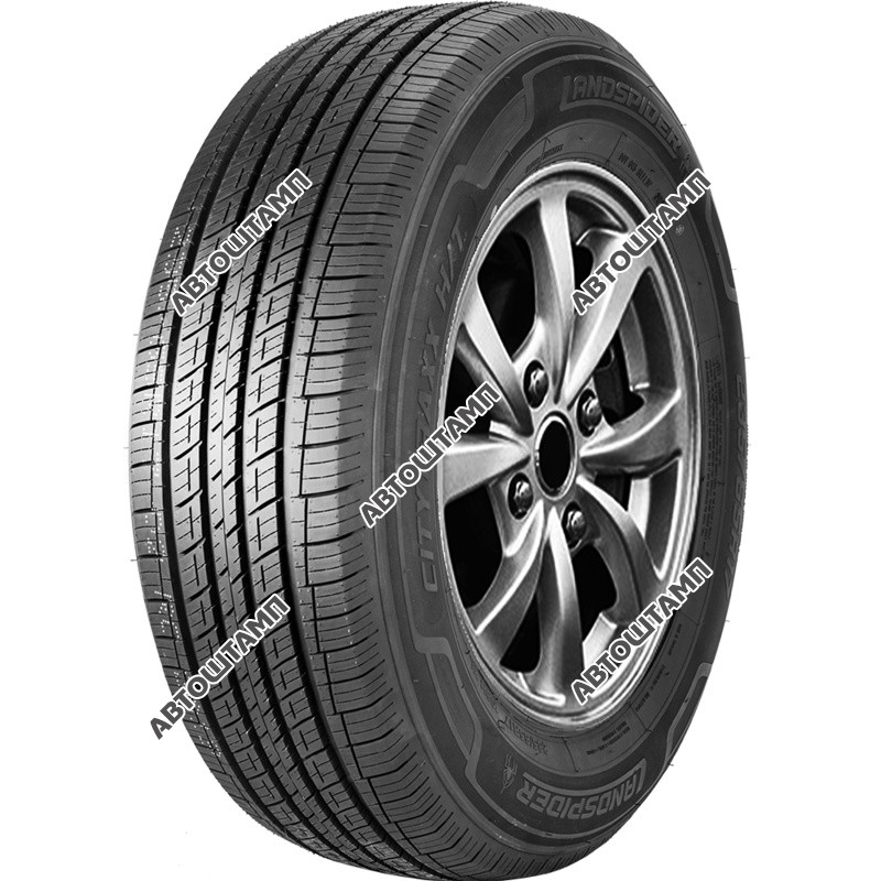 215/65R17 Citytraxx H/T 99H TBL