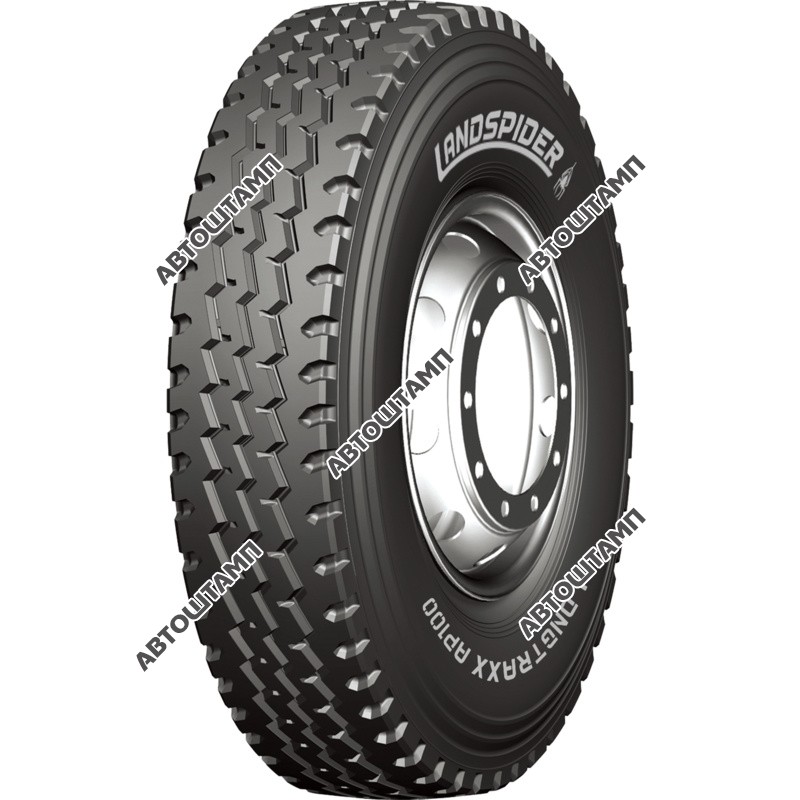 7R16 Longtraxx AP100 нс14 118/114L универсальная TTF