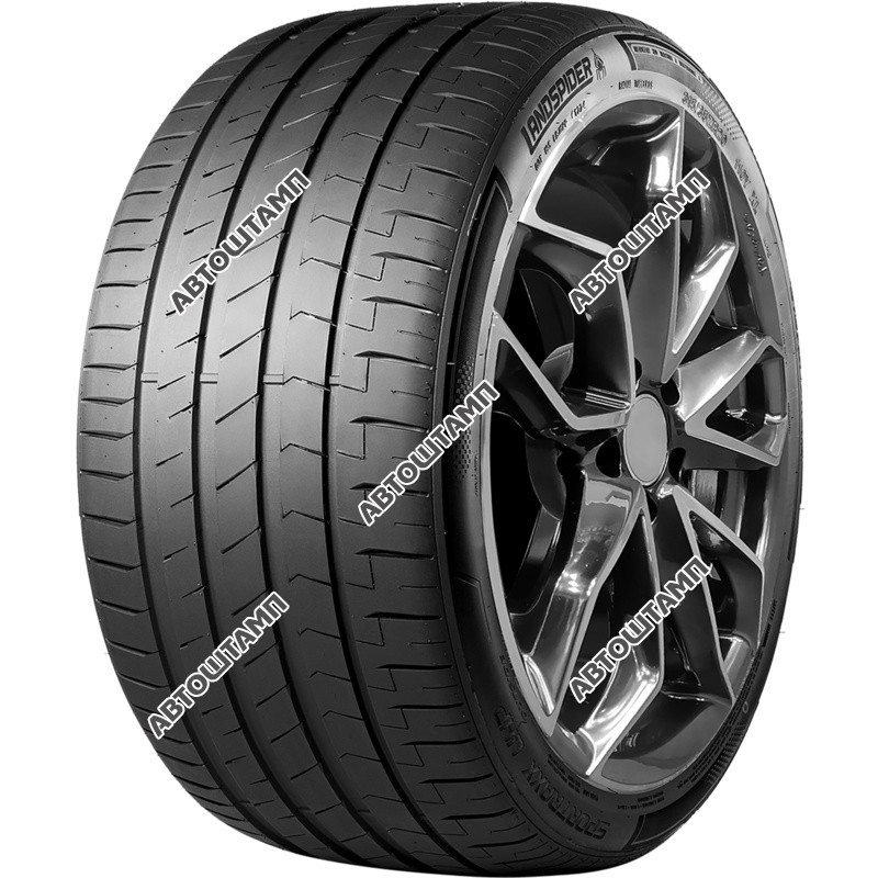205/50R17 Sportraxx UHP нс4 93W XL TBL