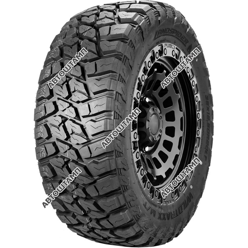 265/70R17 Wildtraxx M/T 121/118Q TBL