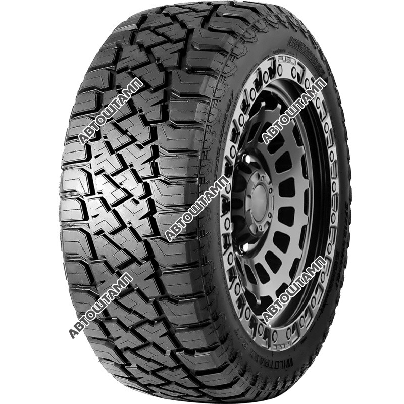 315/70R17 Wildtraxx R/T 121/118S TBL