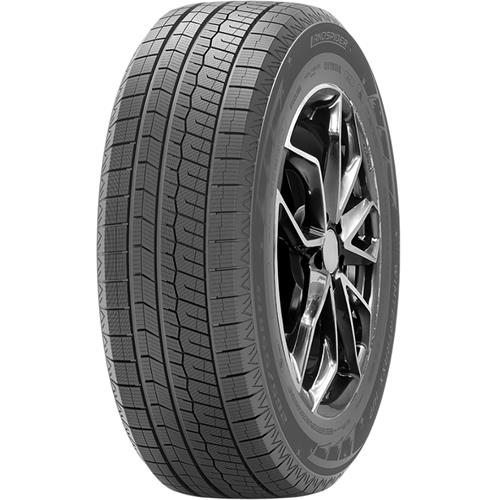 215/55R17 Wintertraxx H/P 98V XL зимняя нешипуемая TBL