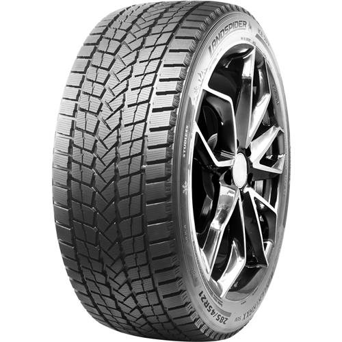 235/60R18 Wintertraxx SUV 107T XL зимняя нешипуемая TBL